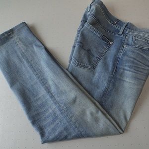7 For All Mankind Jeans